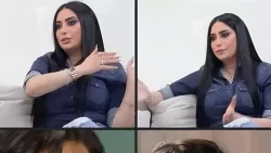 عاجل نكشف السر أخيرا الفنانة رنا الأبيض توضح حقيقة خـلافـها...