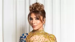 نقيب الفنانين السوريين يضع شرطا واحدا لعودة أصالة نصري الى...