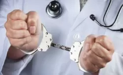 خطأ طبي يودي بحياة شاب في مشفى بدمشق والطبيب يهرب...