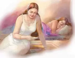 تابع معنا قصه تزوجا اثنين اخوات فى ليله واحدة كاملة