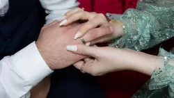 ماهي المدة الشرعية لغــياب الــزوج عن زوجــته بالتفصيل الكامل
