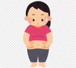 تعــرف عـlـي الســبب لمــاذا يتكــون قطــن في ســرة البطــن