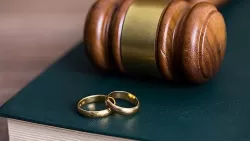 لماذا تكون عدة المطلقة أقل من المتوفى عنها زوجها