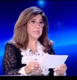 ليلى عبد اللطيف تحذر من حدث مقلق وغير مبشر عيد...