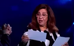 توقعات ليلى عبد اللطيف للعيد تفرح الجميع