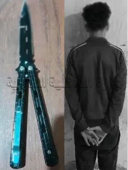 عـاجـــــــل طرطوس شاب يـــقــتــل عمه بسبب مشاكل عائلية ويذهب إلى...