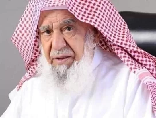 الملياردير السعودي الراجحي