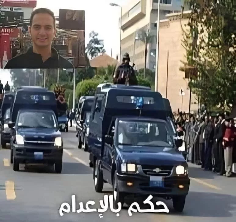 شاب عمري ٤٠ سنة متهم في قضية