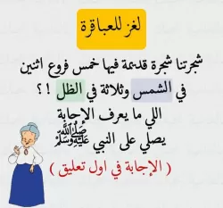لغز لغز لغز