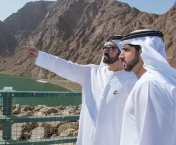 أهل الخليج يتوافدون بكثرة الى سوريا بعد اكتشاف شيئ ثمين...